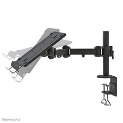 Neomounts laptop desk mount image 3